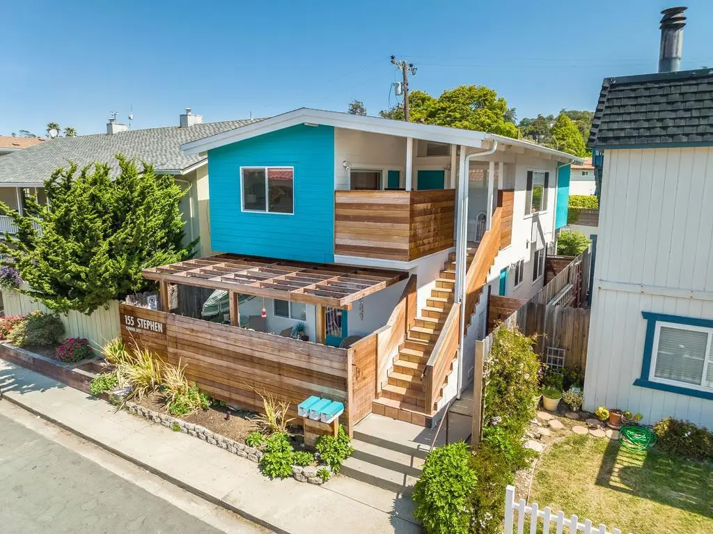 155 Stephen Road, Aptos, CA 95003 - #1