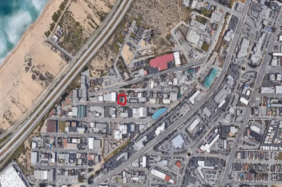 Redwood Avenue, Sand City, CA 93955 - #2