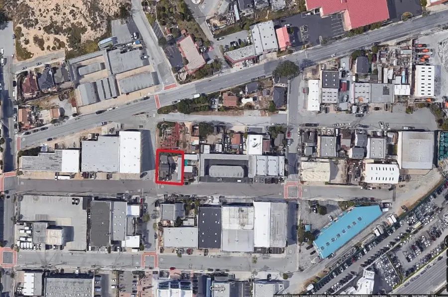 Redwood Avenue, Sand City, CA 93955 - #3