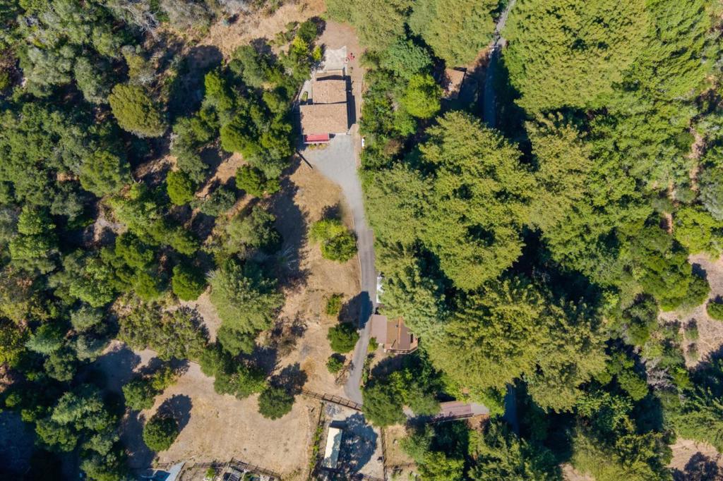 851 Happy Valley Road Santa Cruz CA 95065 BHGRE