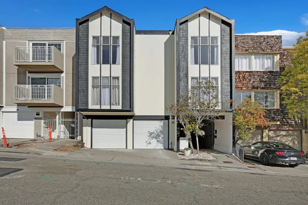 Oxford Lane, San Bruno, CA 94066 - #1