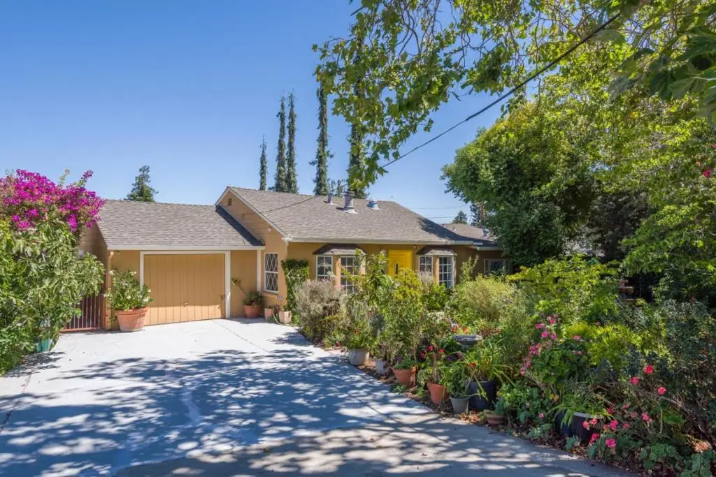 831 Canyon Road, Redwood City, CA 94062 - #1