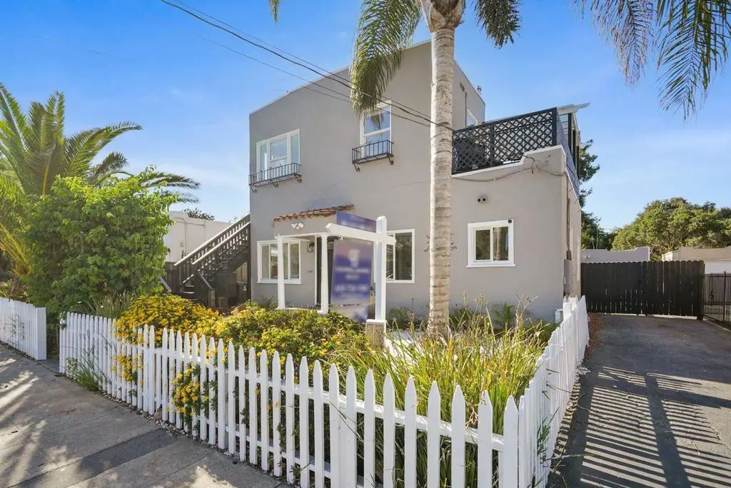 Harrison Avenue, Redwood City, CA 94062 - #1