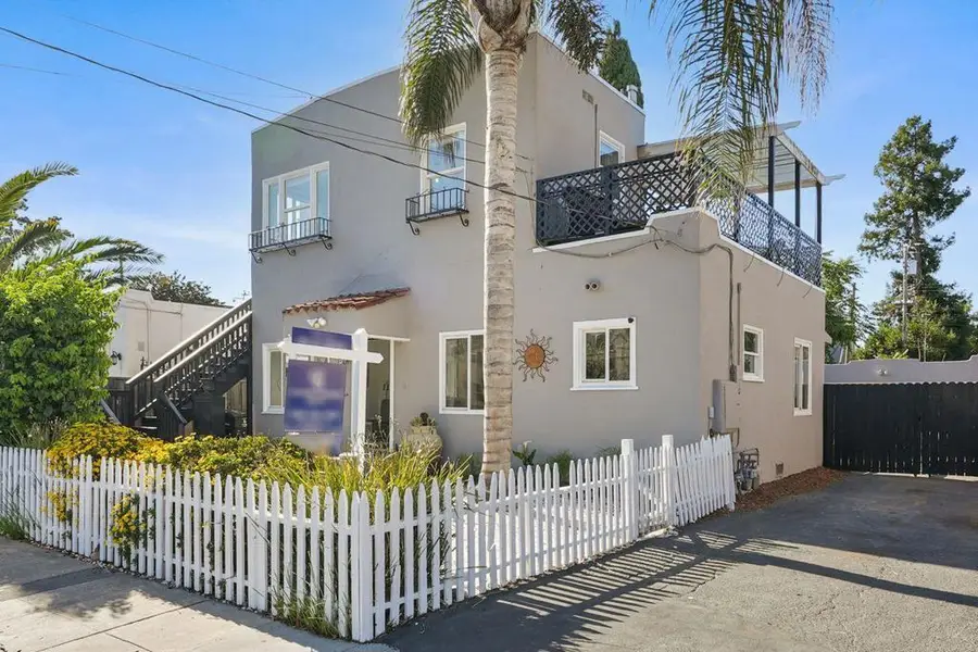 Harrison Avenue, Redwood City, CA 94062 - #2