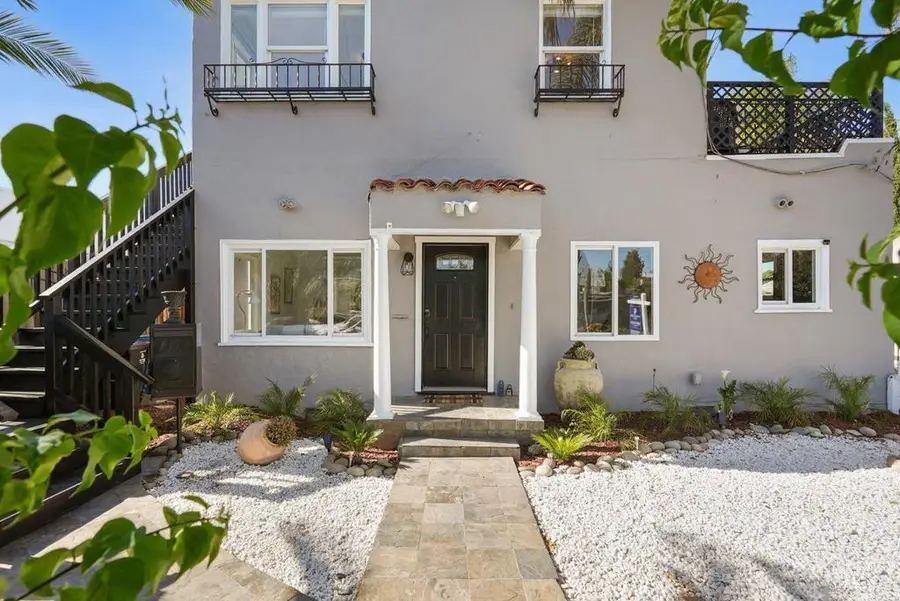 Harrison Avenue, Redwood City, CA 94062 - #3