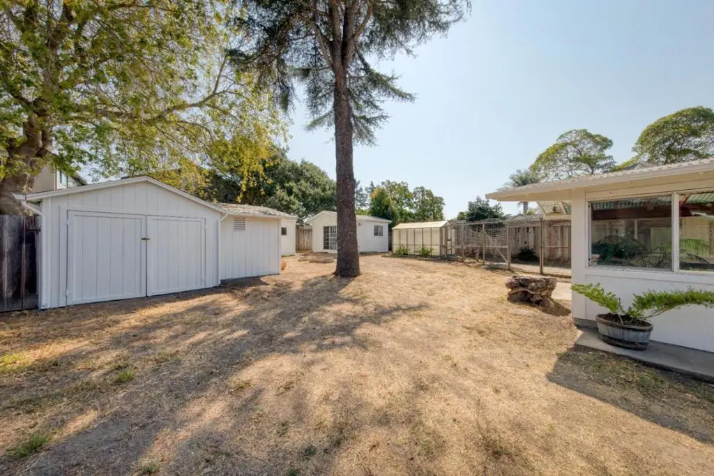 1118 Seabright Avenue, Santa Cruz, CA 95062 - #1