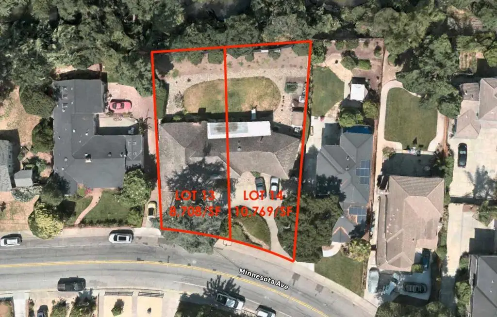 570 Minnesota Avenue, San Jose, CA 95125 - #1