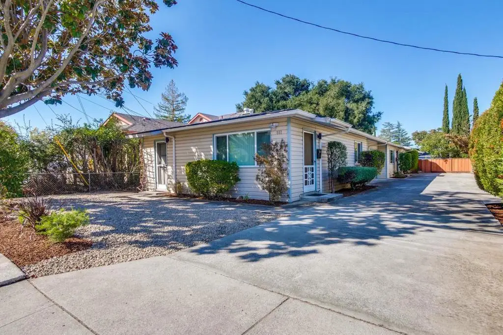 802 Calderon Avenue, Mountain View, CA 94041 - #1