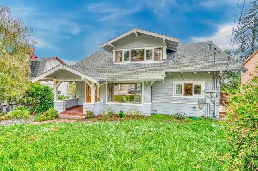 417 High Street, Santa Cruz, CA 95060 - #2