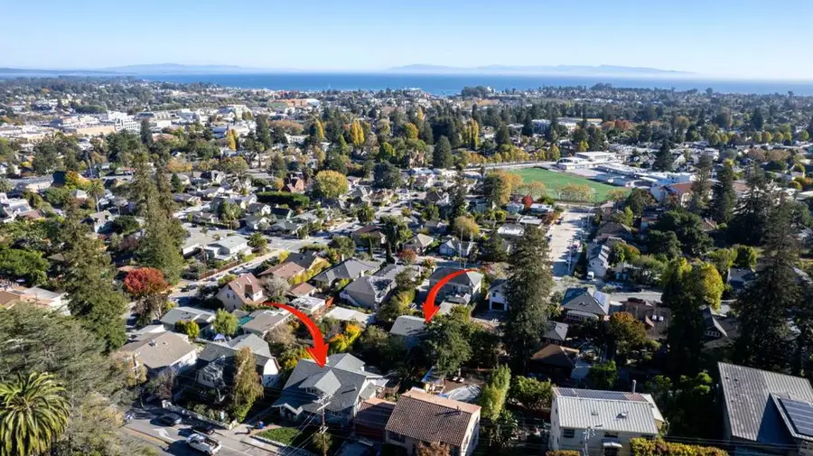 417 High Street, Santa Cruz, CA 95060 - #3