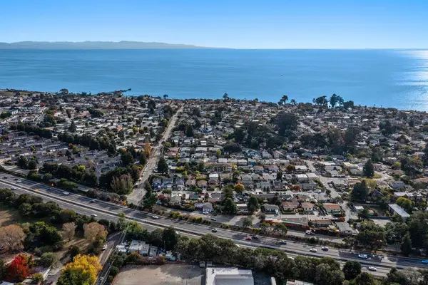 515 Gertrude Avenue, Aptos, CA 95003