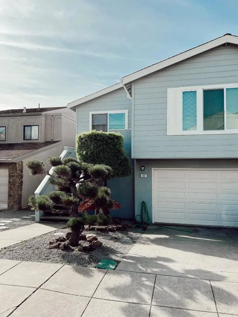 537 Miller Avenue, South San Francisco, CA 94080 - #2