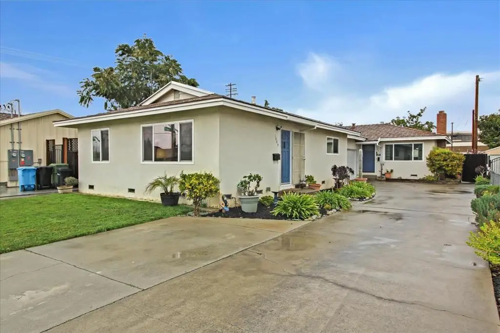 Clay Street, Santa Clara, CA 95050 - #1
