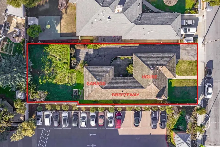 541 S Bayview Avenue, Sunnyvale, CA 94086 - #2