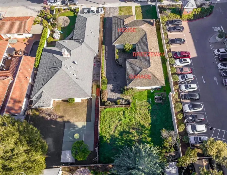 541 S Bayview Avenue, Sunnyvale, CA 94086 - #3