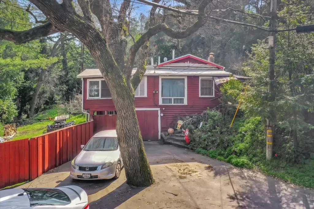 228 Glenwood Avenue, Woodside, CA 94062 - #1