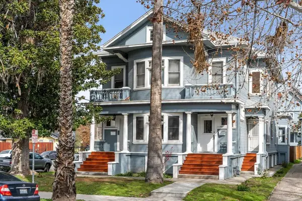 496 N 2nd Street, San Jose, CA 95112