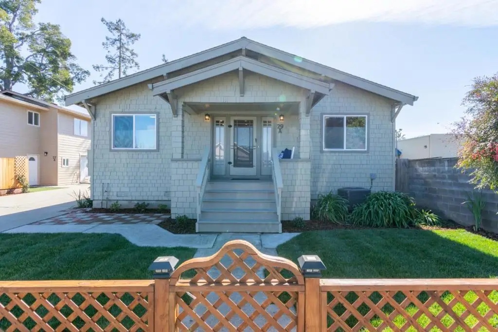 29 Cecil Avenue, San Jose, CA 95128 - #1