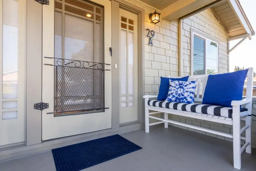 29 Cecil Avenue, San Jose, CA 95128 - #2