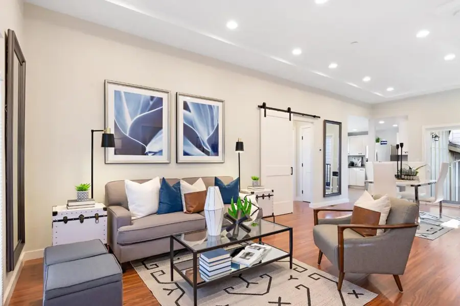 29 Cecil Avenue, San Jose, CA 95128 - #3