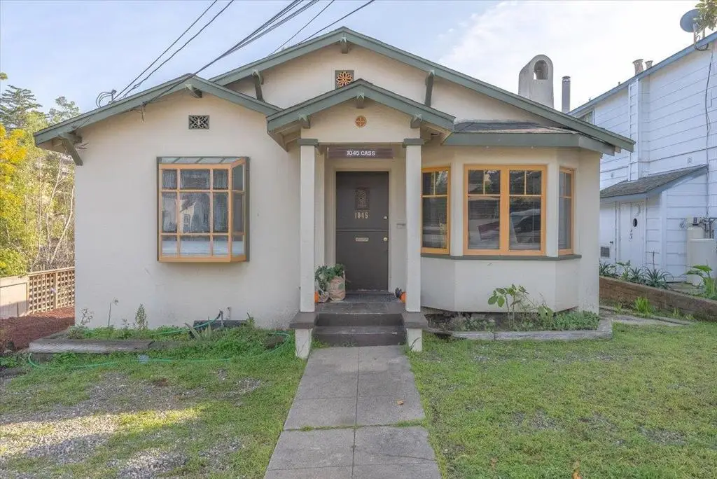 Cass Street, Monterey, CA 93940 - #1