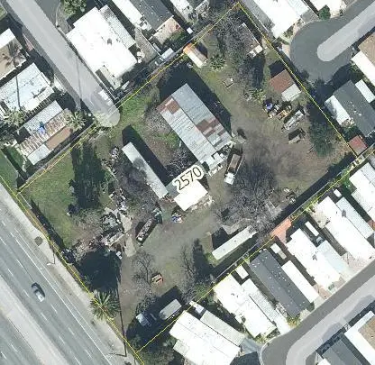 2570 Senter Road, San Jose, CA 95111 - #1