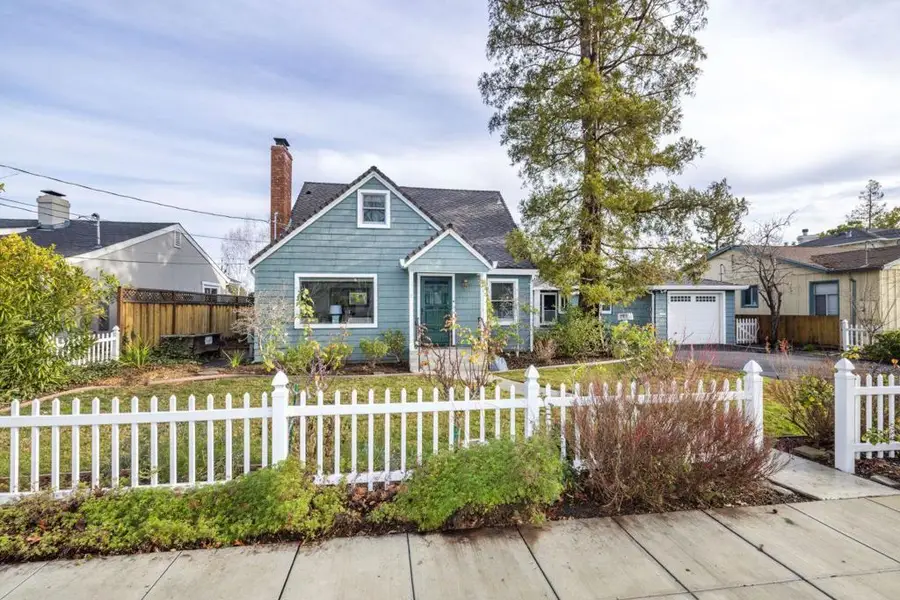 453 King Street, Redwood City, CA 94062 - #3