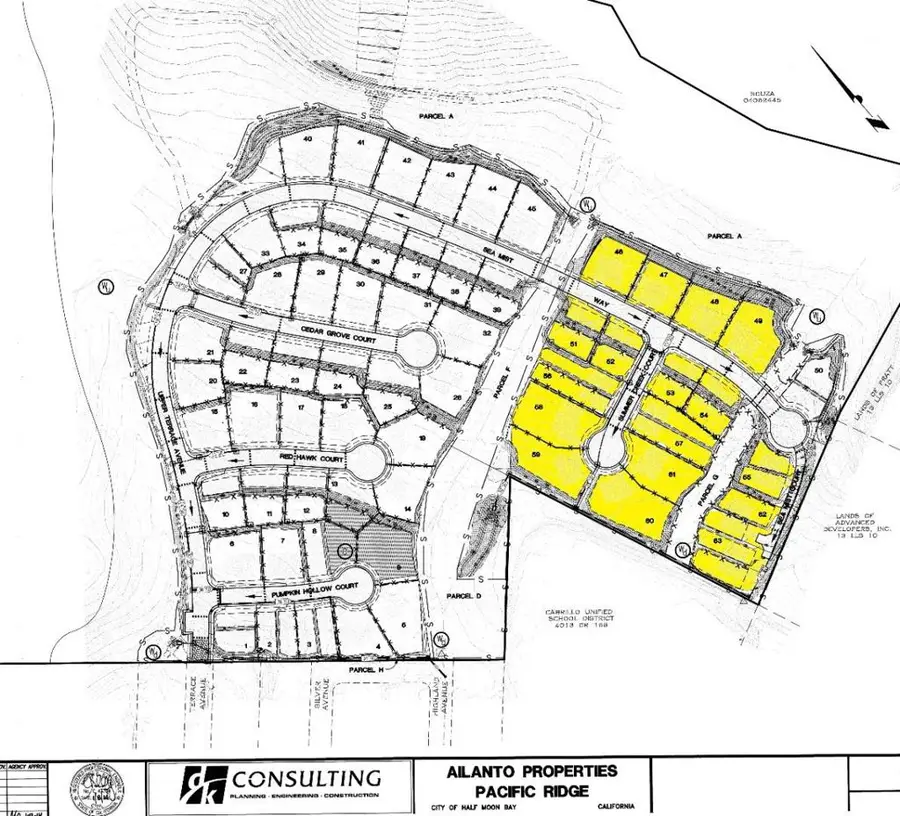 0 Summer Creek Court, Half Moon Bay, CA 94019 - #2