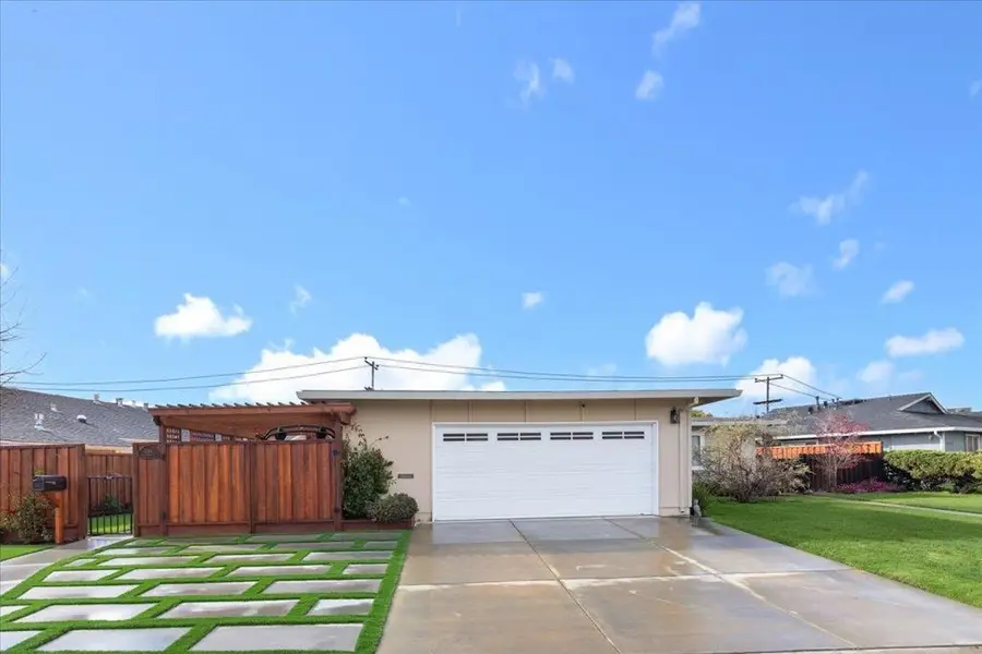 Los Prados Street, San Mateo, CA 94403 - #2