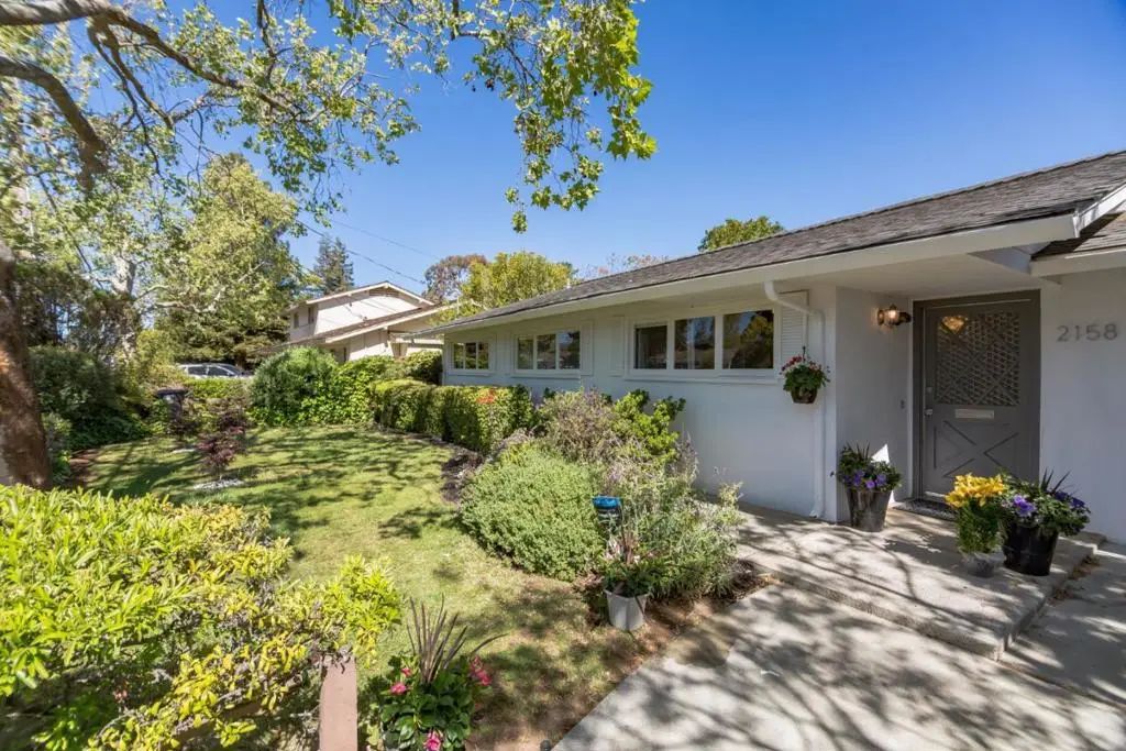 2158 Jardin Drive, Mountain View, CA 94040 - Image #1
