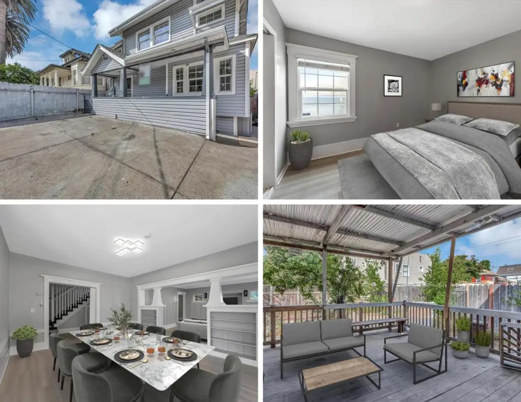 2207 E 19th St, Oakland, CA 94606 - Image #1