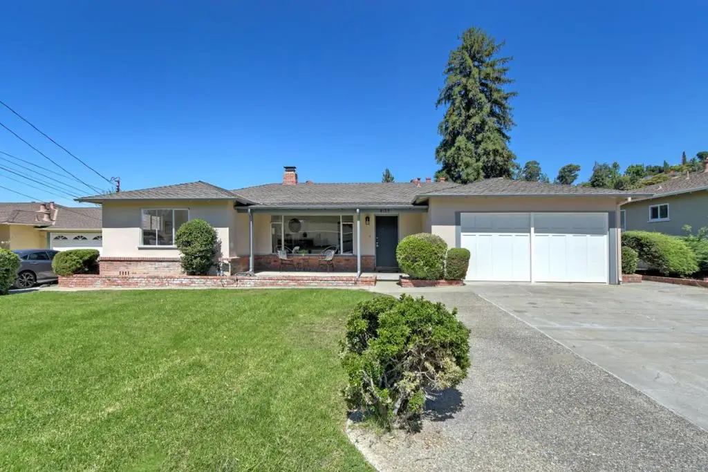 4135 Golf Drive, San Jose, CA 95127 - #1