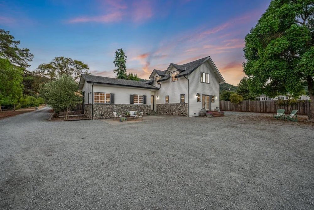 975 Llagas Road, Hill, CA 95037 BHGRE