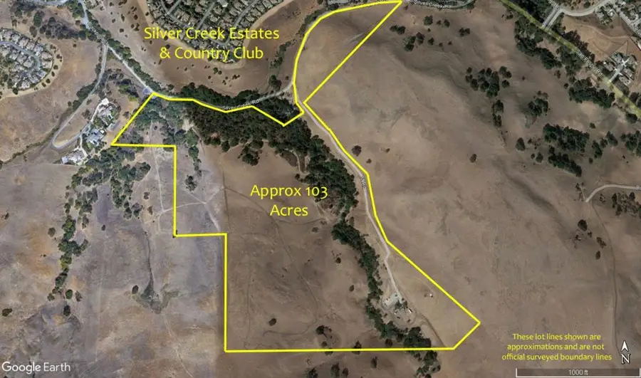 6821 Silver Creek Road, San Jose, CA 95138 - Image #3