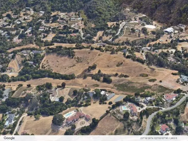 0 Mt Eden Road, Saratoga, CA 95070 - #2