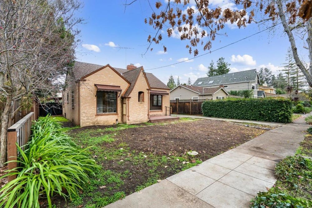316 Princeton Road, Menlo Park, CA 94025 BHGRE