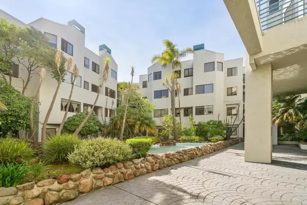 320 Peninsula Avenue #412, San Mateo, CA 94401