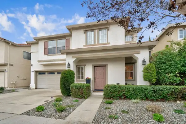 2986 Bolla Court, San Jose, CA 95124