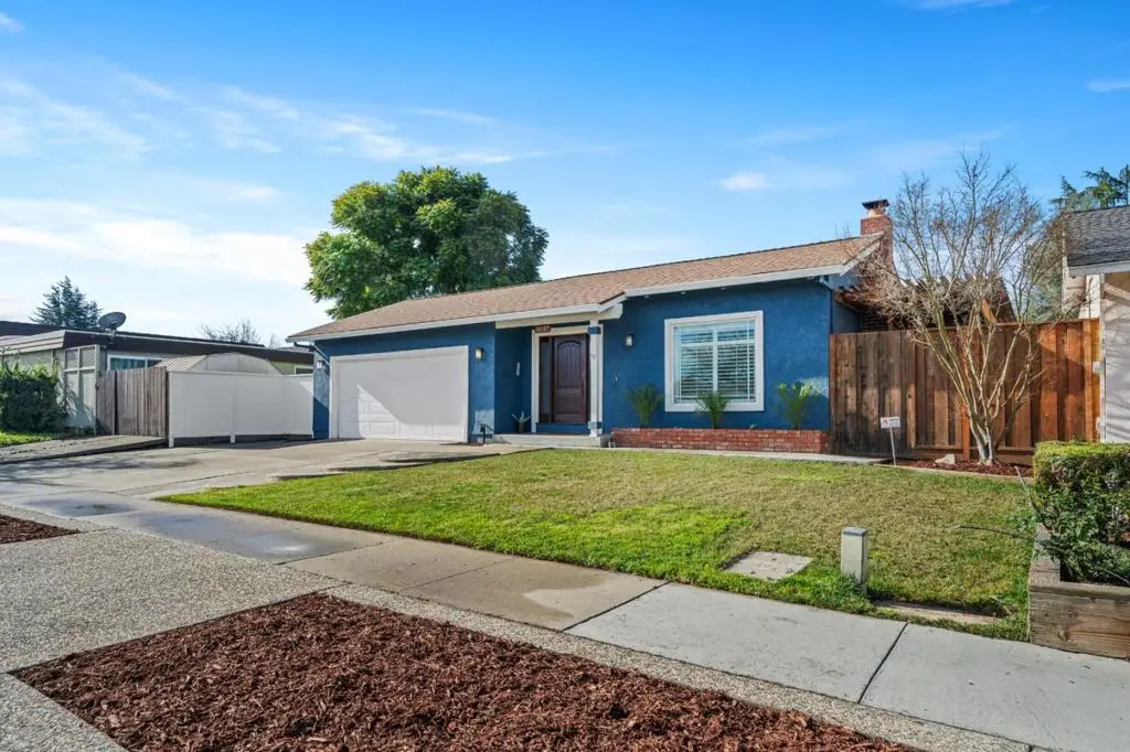 4047 Meridian Avenue, San Jose, CA 95124 - #1