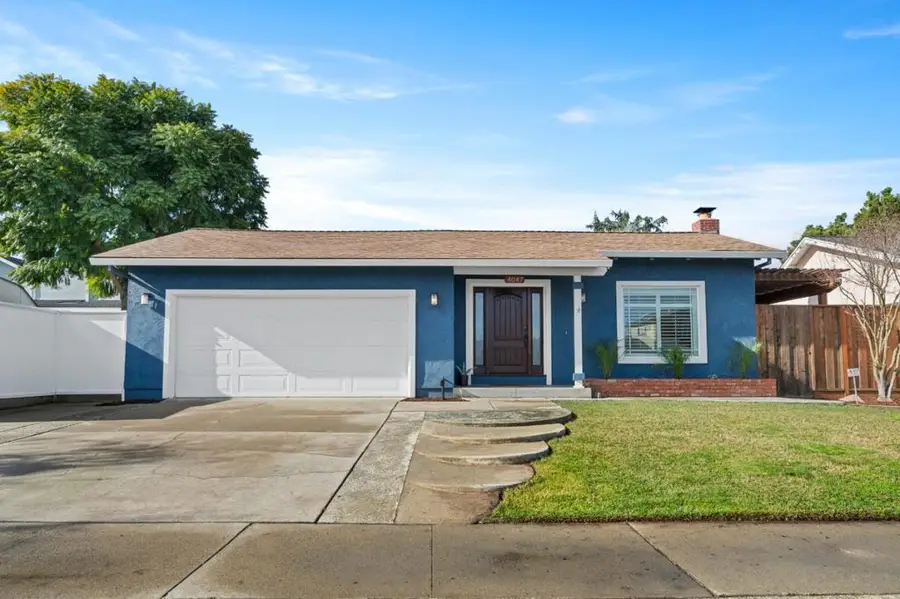 4047 Meridian Avenue, San Jose, CA 95124 - #2