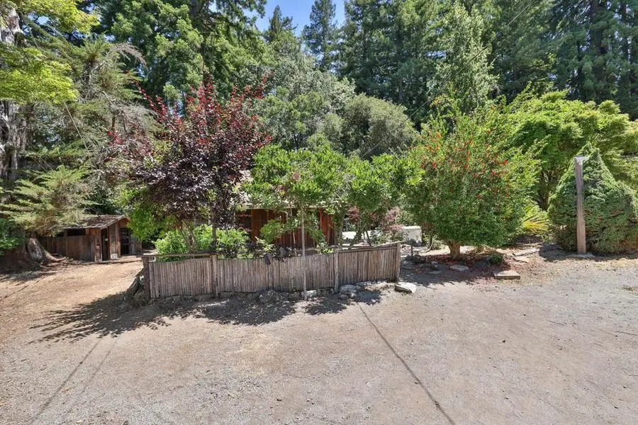 23295 Summit Road, Los Gatos, CA 95033 - Image #3