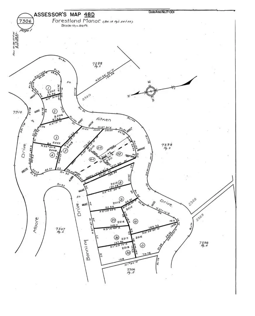 0 Aitken, Oakland, CA 94611 - Image #3