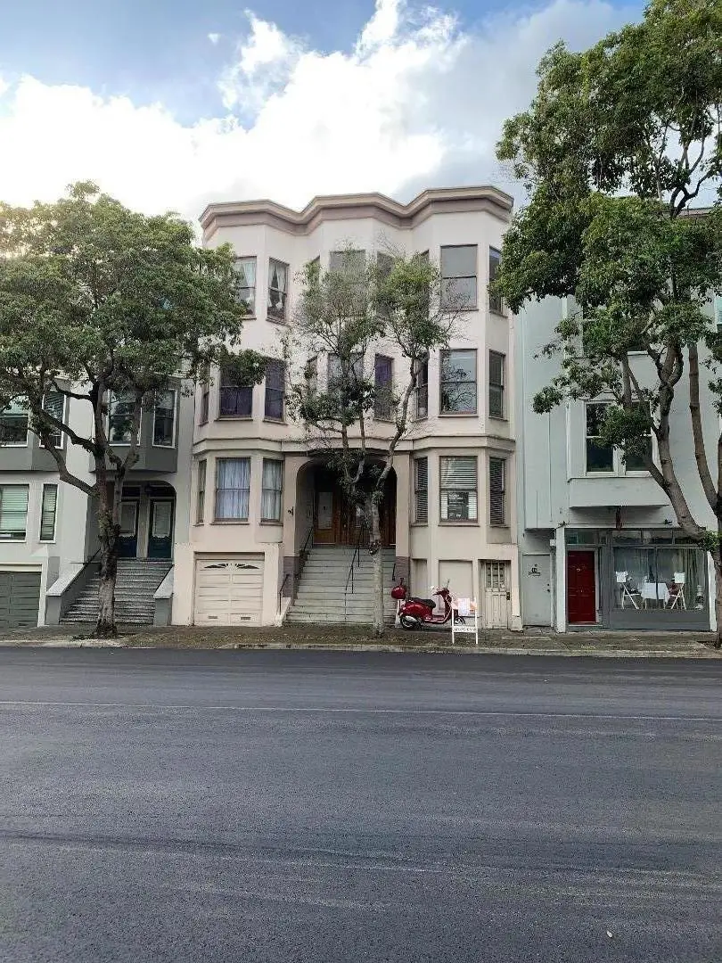 1822 Sanchez Street, San Francisco, CA 94114 - #2