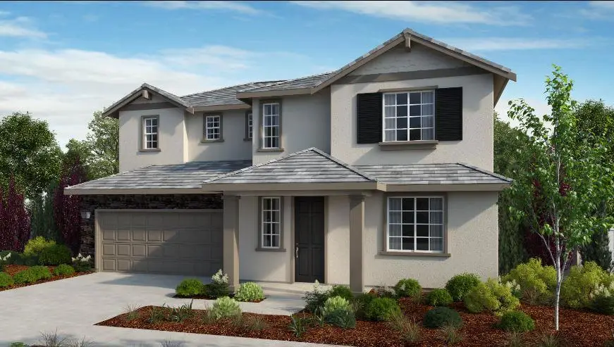 463 Baler Circle, Vacaville, CA 95687 - #1