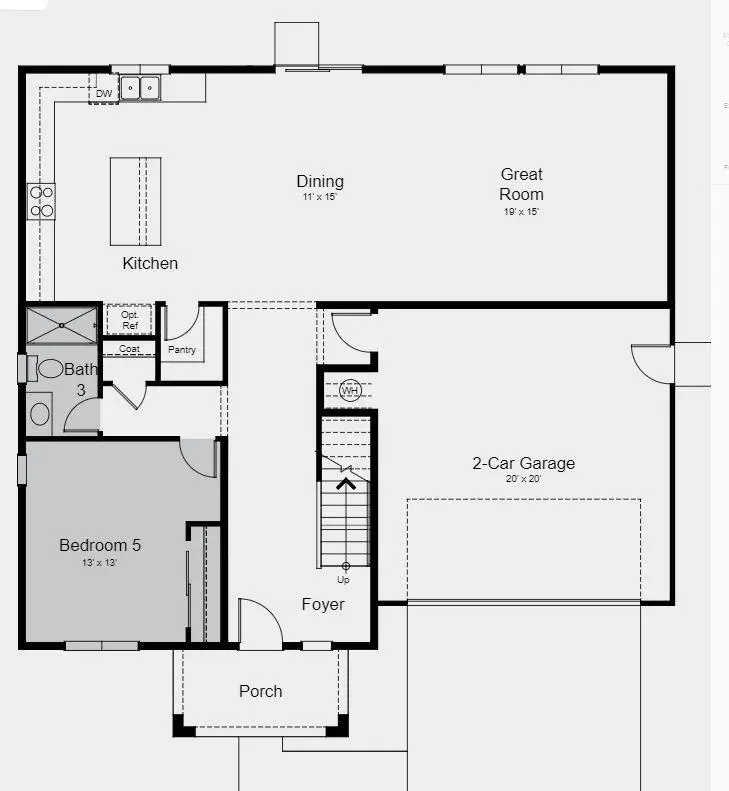 463 Baler Circle, Vacaville, CA 95687 - #2