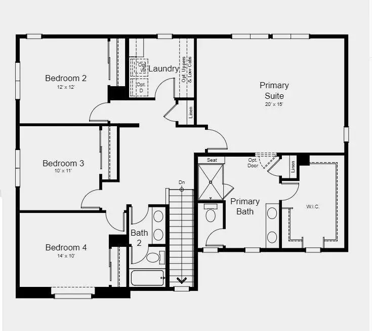 463 Baler Circle, Vacaville, CA 95687 - #3