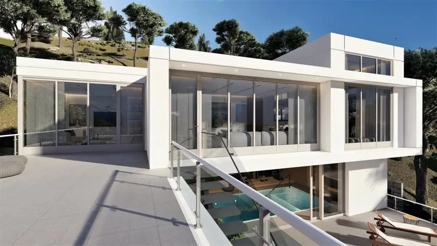 1695 Higgins Way, Pacifica, CA 94044 - Image #2