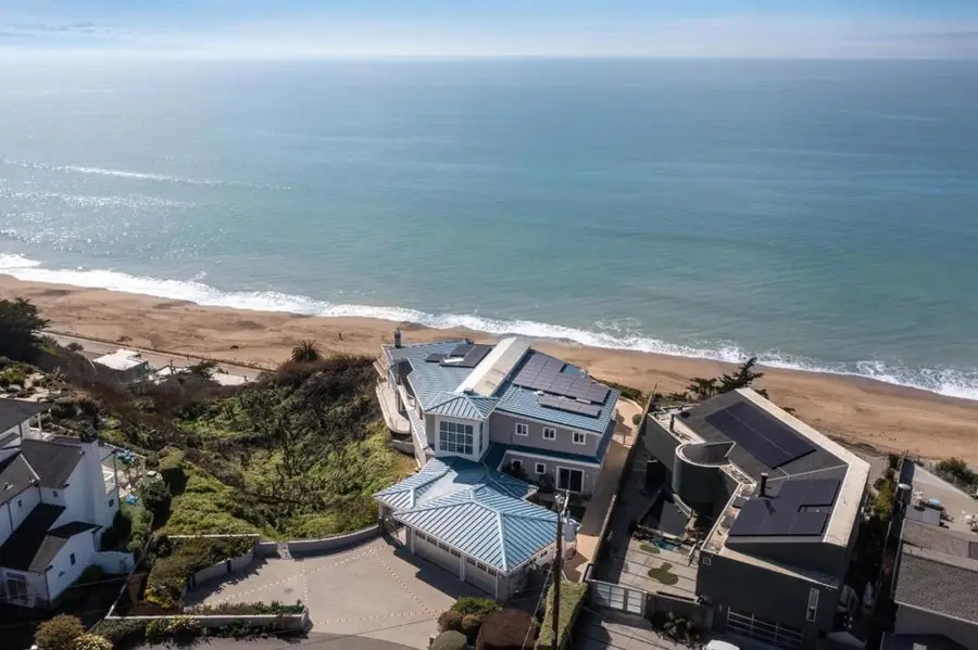 422 Seaview Drive, Aptos, CA 95003 - Image #3