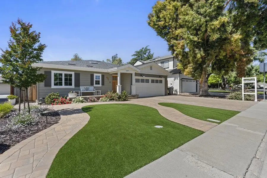 1107 Mayette Avenue, San Jose, CA 95125 - #2