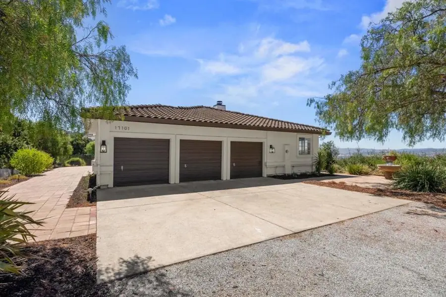 17101 Kruse Ranch Lane, Morgan Hill, CA 95037 - Image #3